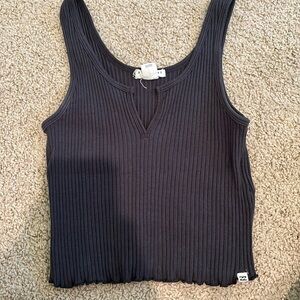 Billabong tank